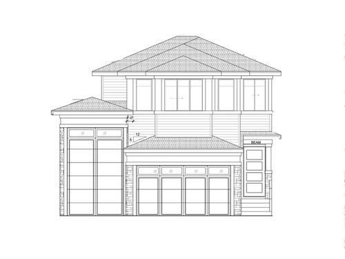 60 Landing Trails Dr, Gibbons, AB, T0A1N0 | Card Image