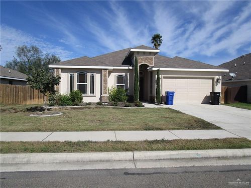 5404 Xenops Ave, Mission, TX, 78573-1809 | Card Image