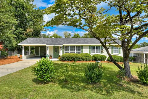 2491 Parkway Dr, Augusta, GA, 30904-5433 | Card Image