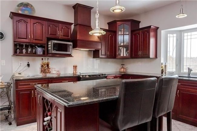1538 Joyceville Rd, House other with 2 bedrooms, 3 bathrooms and 12 parking in Kingston ON | Image 6