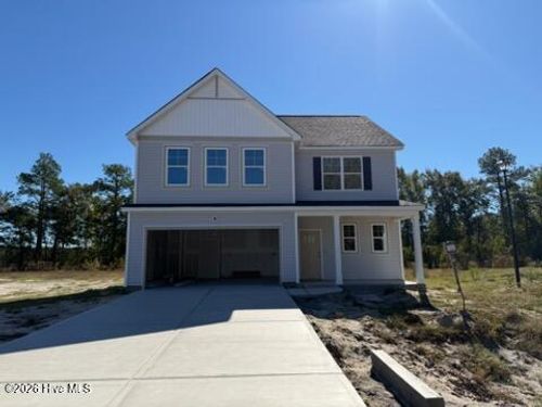 702 Finger Lakes Dr, Jacksonville, NC, 28540 | Card Image