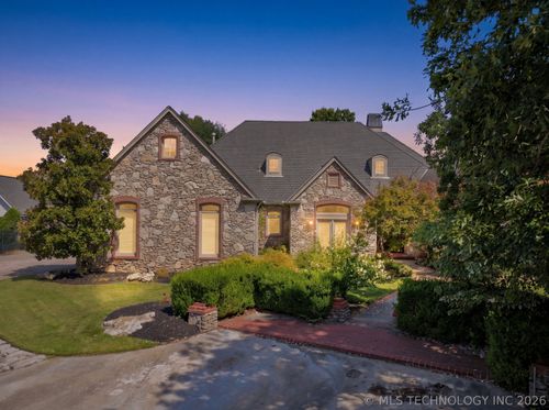 10153 Maplewood Ave, Tulsa, OK, 74137-7086 | Card Image