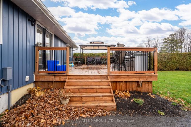 5 Fraser St, House other with 3 bedrooms, 2 bathrooms and 5 parking in Saint Andrews West ON | Image 34