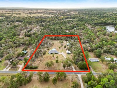 84 Haas Road, House other with 3 bedrooms, 2 bathrooms and null parking in Huntsville TX | Image 2