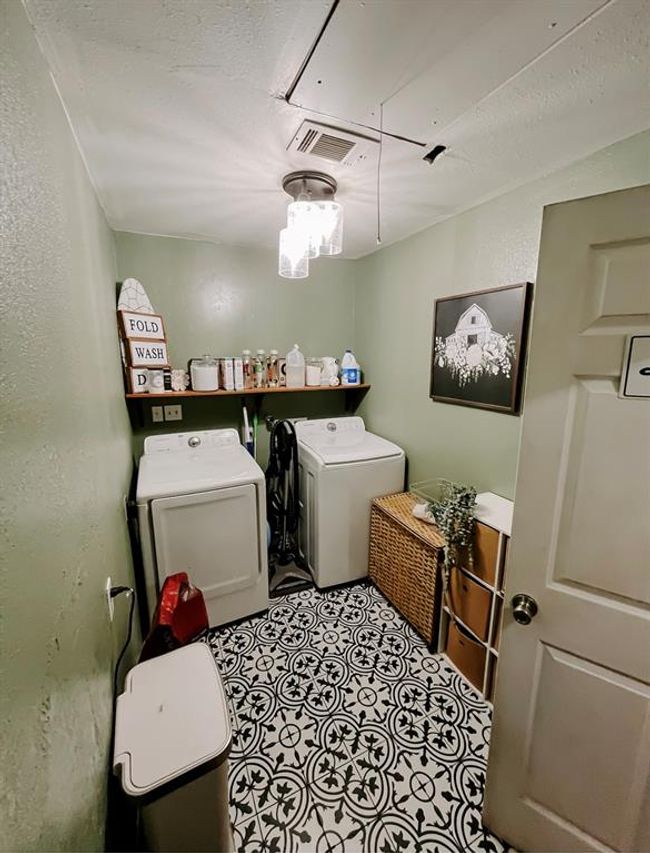 621 N Oklahoma Ave, House other with 4 bedrooms, 2 bathrooms and null parking in Duke OK | Image 18
