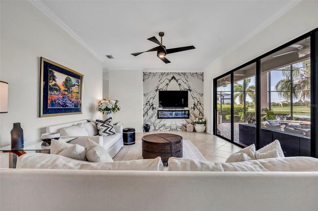 5531 Arnie Loop, House other with 6 bedrooms, 4 bathrooms and null parking in BRADENTON FL | Image 11