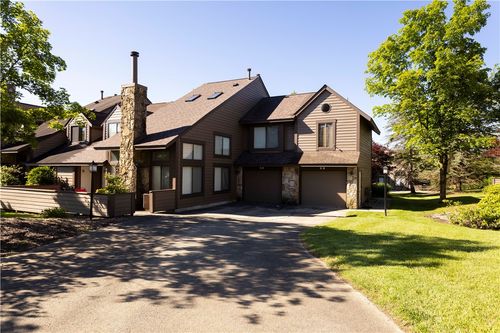 E-2 Sunridge Drive, Seven Springs Resort, PA, 15622 | Card Image