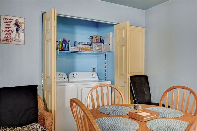 2023 - 2725 S Nellis Blvd, Condo with 2 bedrooms, 2 bathrooms and null parking in Las Vegas NV | Image 23