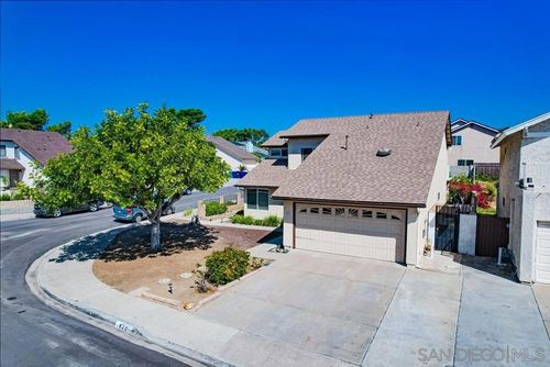 823 Fuchsia Ln, San Diego, CA, 92154-2642 | Card Image