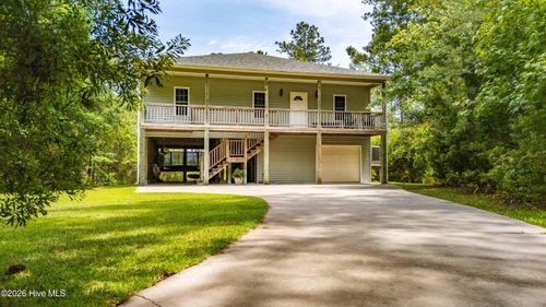 639 Plantation Pkwy, Oriental, NC, 28571-8849 | Card Image