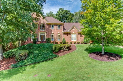 775 Woodrow Dr, Lawrenceville, GA, 30043-2331 | Card Image