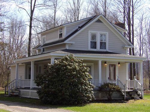 43 Middle Rd, North Clarendon, VT, 05759-9431 | Card Image