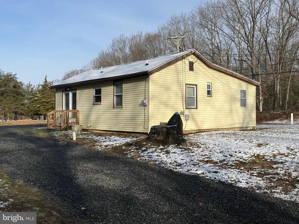 Residential in BRIDGETON 3
