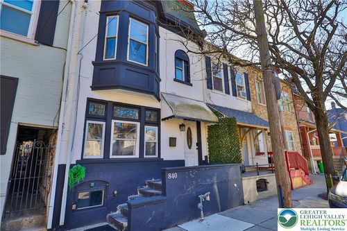 840 W Walnut St, Allentown, PA, 18102-4827 | Card Image