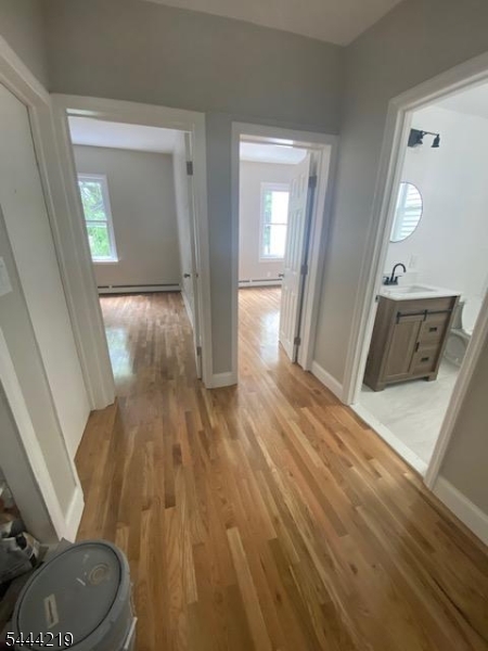 Residential Lease in Newark City 5