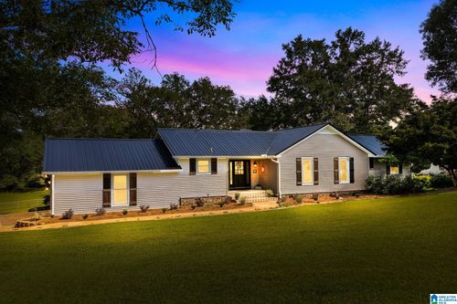 5404 Smith Rd, Pell City, AL, 35128-6862 | Card Image