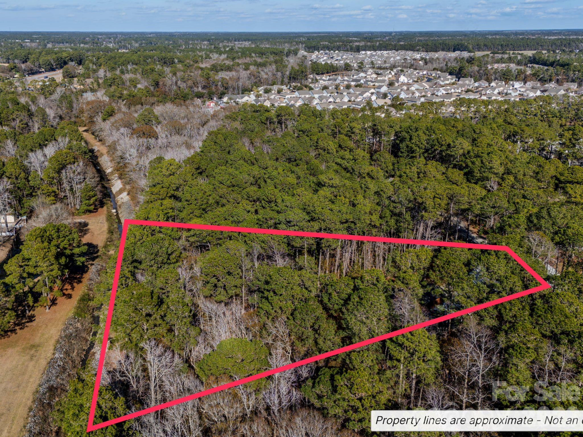 Land in Calabash 5