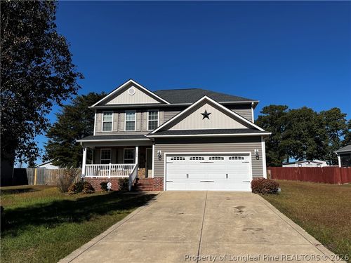 380 Chamberlin Blvd, Raeford, NC, 28376-7482 | Card Image