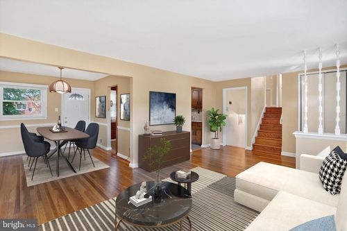 2519 Avalon Pl, HYATTSVILLE, MD, 20783-2746 | Card Image