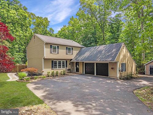 146 Meetinghouse Ln, SHAMONG, NJ, 08088-9417 | Card Image