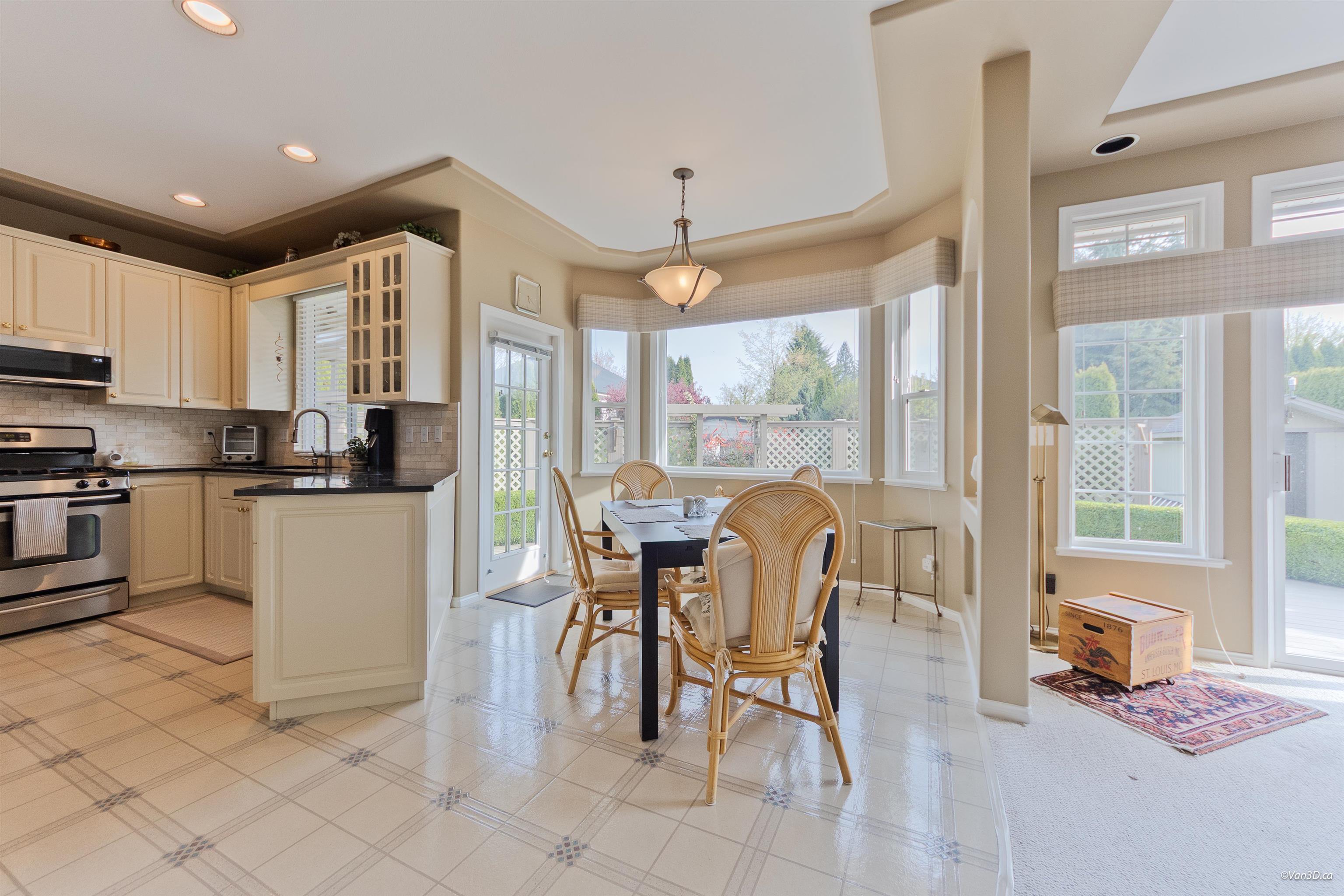 Residential in Surrey 5