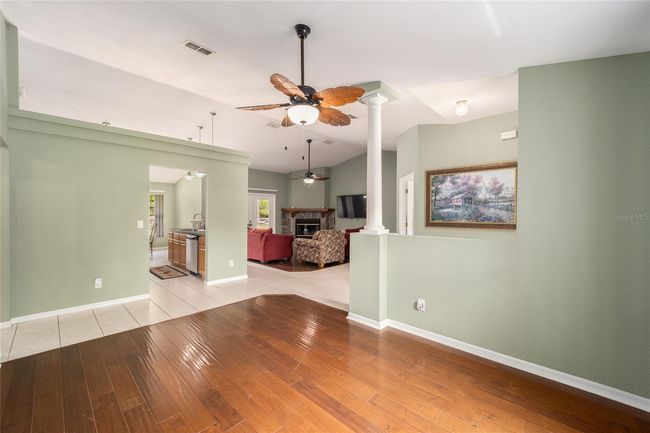 15948 Nw 206 Th Dr, House other with 3 bedrooms, 2 bathrooms and null parking in High Springs FL | Image 13