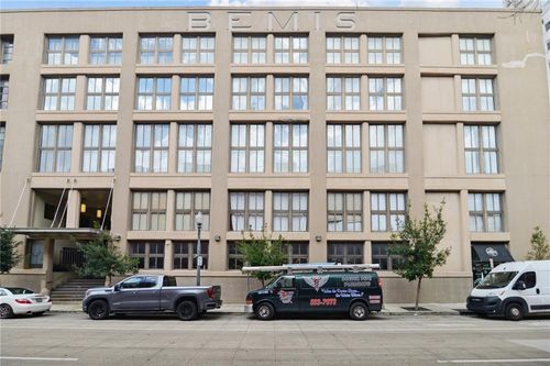 apt-407-333 Julia St, New Orleans, LA, 70130-8505 | Card Image