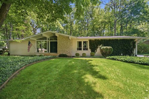 4839 Whippoorwill Dr, Lafayette, IN, 47909-8125 | Card Image