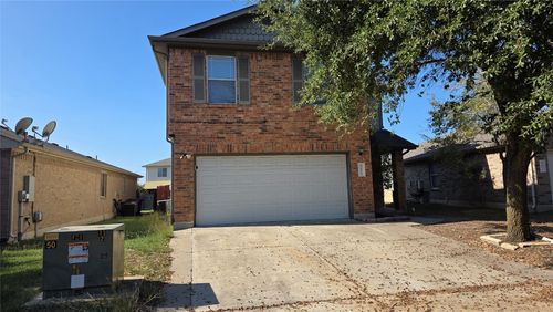 5605 Clyde Ln, Austin, TX, 78754-6009 | Card Image