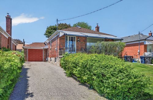 1494 Danforth Rd, Scarborough, ON, M1J1H7 | Card Image