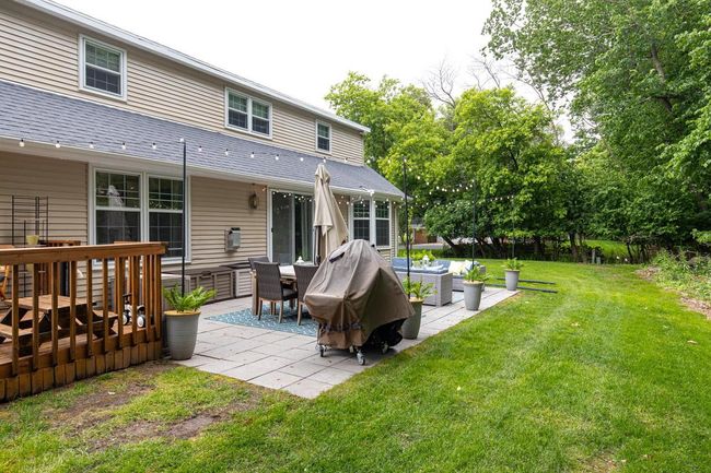 11 Meadowbrook Court, House other with 5 bedrooms, 5 bathrooms and null parking in GRAND CHUTE WI | Image 50