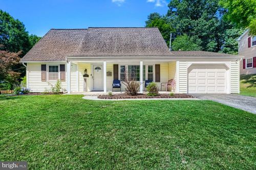 13459 Overbrook Ln, BOWIE, MD, 20715-1159 | Card Image