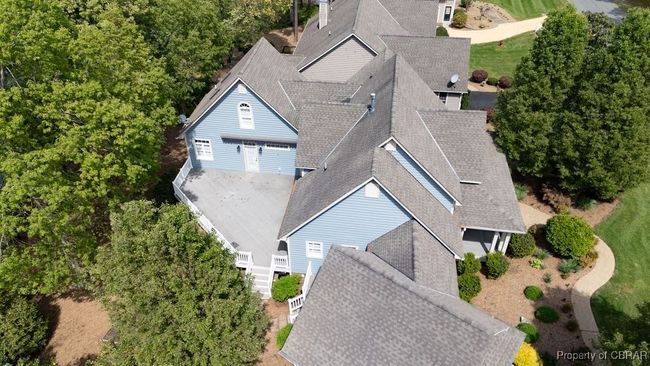 Aerial view | Image 5