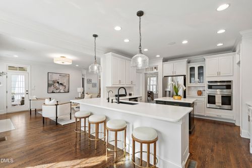 612 Peach Orchard Pl, Cary, NC, 27519-1893 | Card Image