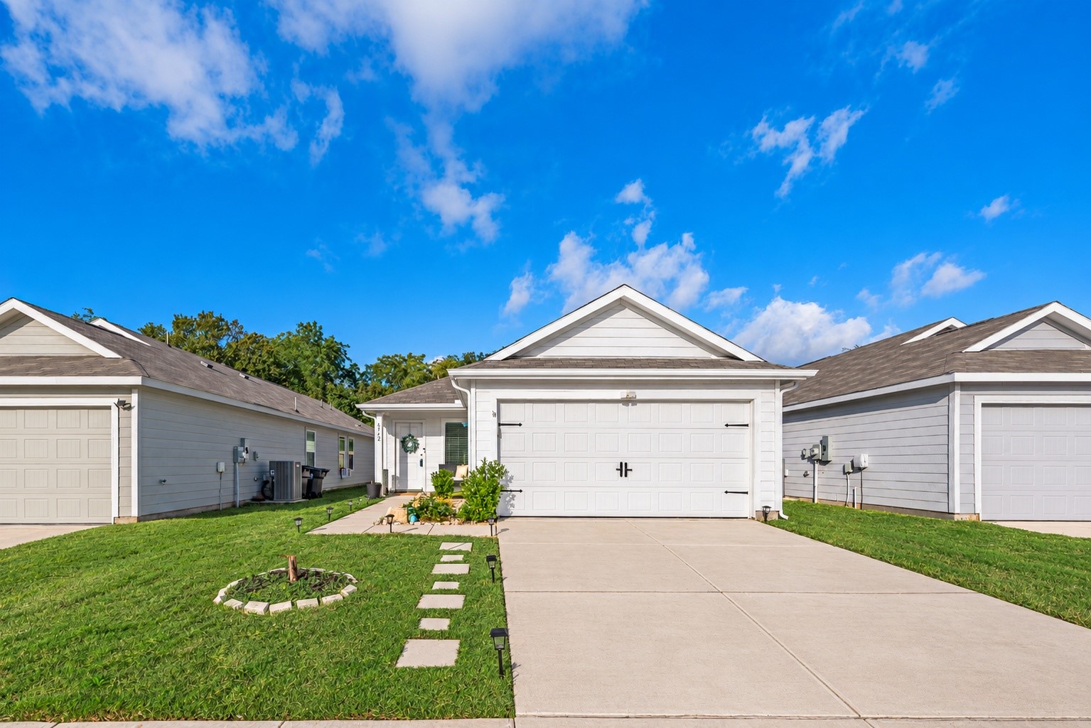 Residential Lease in Princeton
