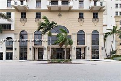 532 - 1805 Ponce De Leon Blvd, Condo with 1 bedrooms, 1 bathrooms and null parking in Coral Gables FL | Image 1