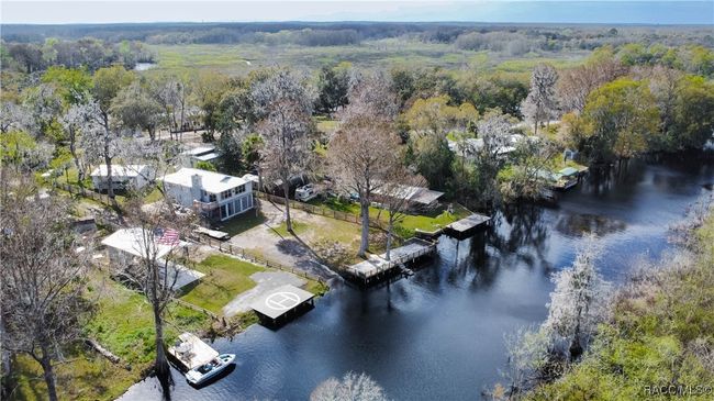 5463 S Withlapopka Dr, House other with 3 bedrooms, 3 bathrooms and 2 parking in FLORAL CITY FL | Image 61