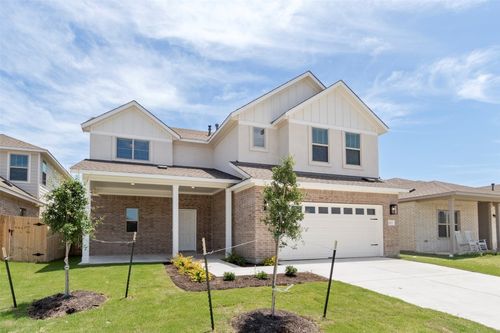 18305 Emu Ln, Manor, TX, 78653-2825 | Card Image