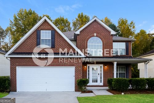 5875 Sunflower Ct, Ellenwood, GA, 30294-3890 | Card Image