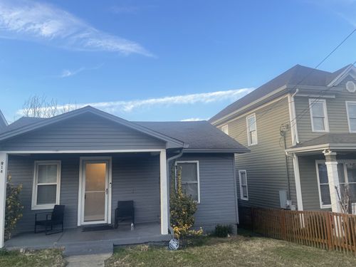 914 Locklayer St, Nashville, TN, 37208-3122 | Card Image