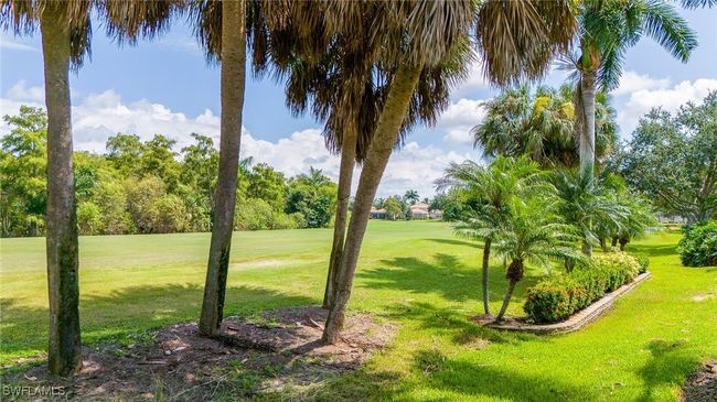 East Rear View of Fairway | Image 21