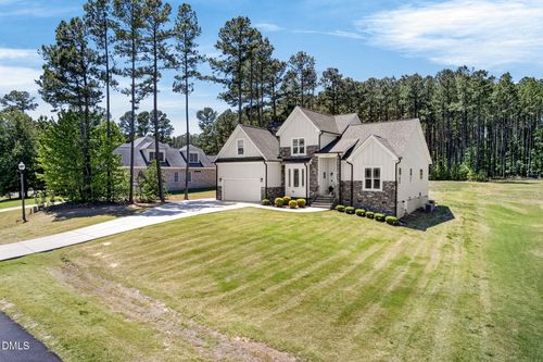 3600 Griffice Mill Rd, Raleigh, NC, 27610-8638 | Card Image