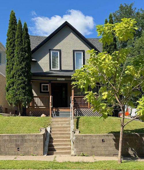 3557 Dupont Ave N, Minneapolis, MN, 55412-2515 | Card Image