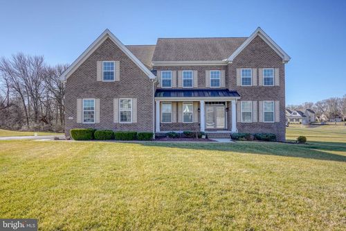 1041 Fawn Haven Walk, DOVER, DE, 19901-6583 | Card Image