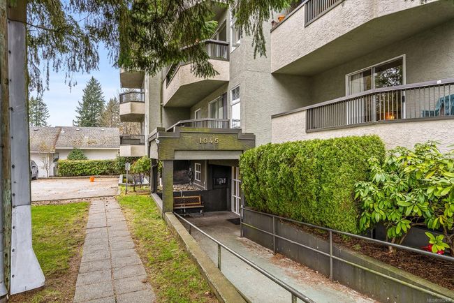 103 - 1045 Cumberland Rd, Condo with 2 bedrooms, 2 bathrooms and 425 parking in Courtenay BC | Image 39