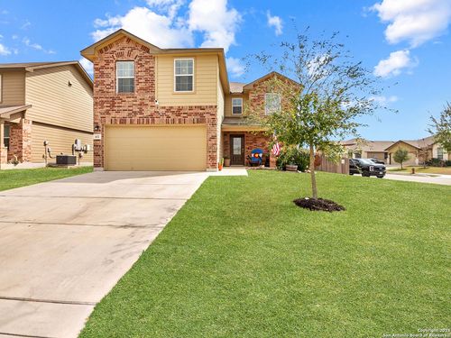432 Salt Frk, Cibolo, TX, 78108-4065 | Card Image