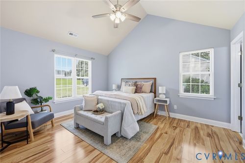 11564 New Forest Trl, Midlothian, VA, 23112-3078 | Card Image