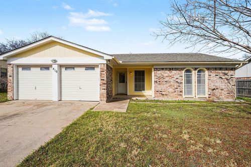 416 Normandy Lane, Saginaw, TX, 76179 | Card Image