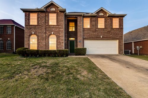 4215 Maidstone Drive, Garland, TX, 75043 | Card Image