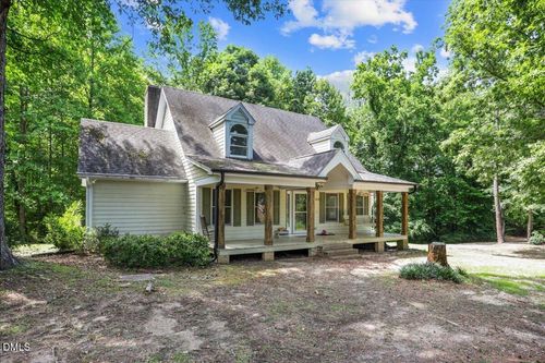 12808 Old Stage Rd, Willow Spring, NC, 27592-9756 | Card Image
